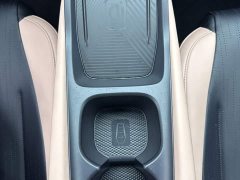 BYD Seagull Honor Edition 305km Free Edition - ფოტო 13