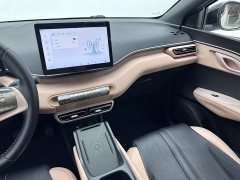 BYD Seagull Honor Edition 305km Free Edition - ფოტო 15