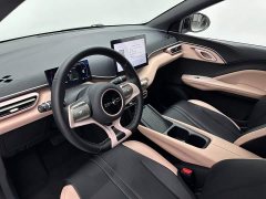 BYD Seagull Honor Edition 305km Free Edition - ფოტო 17