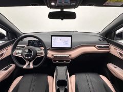 BYD Seagull Honor Edition 305km Free Edition - ფოტო 18