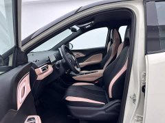 BYD Seagull Honor Edition 305km Free Edition - ფოტო 19