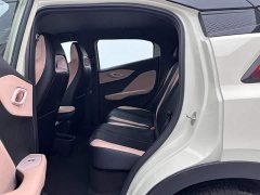 BYD Seagull Honor Edition 305km Free Edition - ფოტო 20