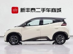 BYD Seagull Honor Edition 305km Free Edition - ფოტო 4