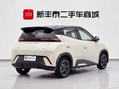BYD Seagull Honor Edition 305km Free Edition - ფოტო 5