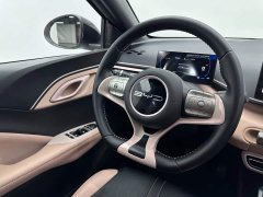 BYD Seagull Honor Edition 305km Free Edition - ფოტო 9