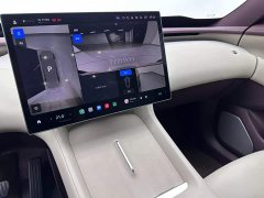 Xiaomi YU7 2025 Rear-Wheel Drive Long-Range Edition - ფოტო 12