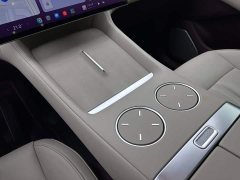 Xiaomi YU7 2025 Rear-Wheel Drive Long-Range Edition - ფოტო 13
