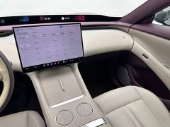 Xiaomi YU7 2025 Rear-Wheel Drive Long-Range Edition - ფოტო 14