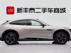 Xiaomi YU7 2025 Rear-Wheel Drive Long-Range Edition - ფოტო 3