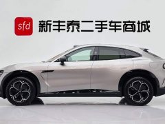 Xiaomi YU7 2025 Rear-Wheel Drive Long-Range Edition - ფოტო 4