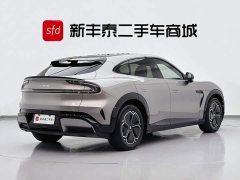 Xiaomi YU7 2025 Rear-Wheel Drive Long-Range Edition - ფოტო 5