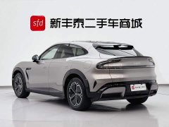 Xiaomi YU7 2025 Rear-Wheel Drive Long-Range Edition - ფოტო 6