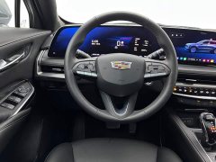 Cadillac XT4 28T two-wheel drive luxury - ფოტო 10