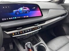 Cadillac XT4 28T two-wheel drive luxury - ფოტო 14