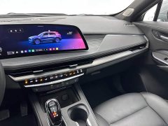 Cadillac XT4 28T two-wheel drive luxury - ფოტო 15
