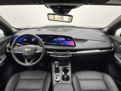 Cadillac XT4 28T two-wheel drive luxury - ფოტო 17