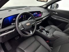 Cadillac XT4 28T two-wheel drive luxury - ფოტო 18