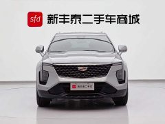 Cadillac XT4 28T two-wheel drive luxury - ფოტო 2