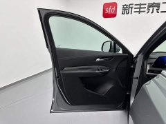 Cadillac XT4 28T two-wheel drive luxury - ფოტო 8