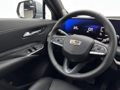 Cadillac XT4 28T two-wheel drive luxury - ფოტო 9
