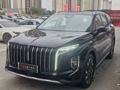 FAW Red Flag HS7 PHEV 2024 2.0T PHEV AWD Flagship Comfort 6-Seater - ფოტო 1