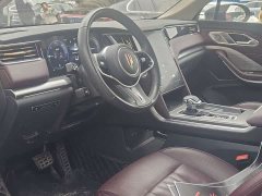 FAW Red Flag HS7 PHEV 2024 2.0T PHEV AWD Flagship Comfort 6-Seater - ფოტო 10