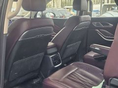 FAW Red Flag HS7 PHEV 2024 2.0T PHEV AWD Flagship Comfort 6-Seater - ფოტო 11
