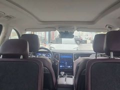 FAW Red Flag HS7 PHEV 2024 2.0T PHEV AWD Flagship Comfort 6-Seater - ფოტო 12