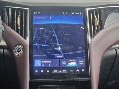 FAW Red Flag HS7 PHEV 2024 2.0T PHEV AWD Flagship Comfort 6-Seater - ფოტო 13