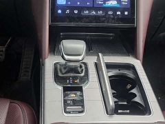 FAW Red Flag HS7 PHEV 2024 2.0T PHEV AWD Flagship Comfort 6-Seater - ფოტო 15