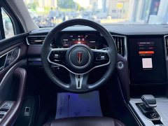 FAW Red Flag HS7 PHEV 2024 2.0T PHEV AWD Flagship Comfort 6-Seater - ფოტო 19