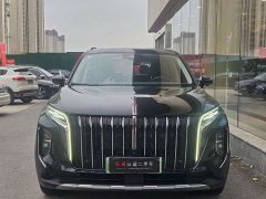 FAW Red Flag HS7 PHEV 2024 2.0T PHEV AWD Flagship Comfort 6-Seater - ფოტო 3