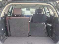 FAW Red Flag HS7 PHEV 2024 2.0T PHEV AWD Flagship Comfort 6-Seater - ფოტო 4