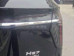 FAW Red Flag HS7 PHEV 2024 2.0T PHEV AWD Flagship Comfort 6-Seater - ფოტო 5