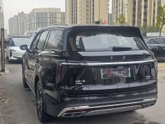 FAW Red Flag HS7 PHEV 2024 2.0T PHEV AWD Flagship Comfort 6-Seater - ფოტო 6