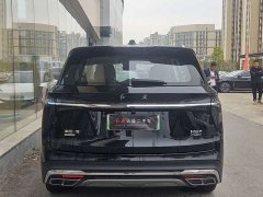 FAW Red Flag HS7 PHEV 2024 2.0T PHEV AWD Flagship Comfort 6-Seater - ფოტო 7