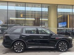 FAW Red Flag HS7 PHEV 2024 2.0T PHEV AWD Flagship Comfort 6-Seater - ფოტო 9