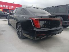Hongqi H9 1.8T Special Business Edition - ფოტო 10