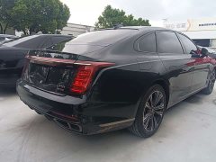 Hongqi H9 1.8T Special Business Edition - ფოტო 12