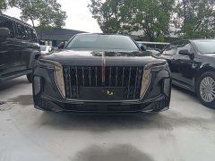 Hongqi H9 1.8T Special Business Edition - ფოტო 3
