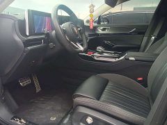 Hongqi H9 1.8T Special Business Edition - ფოტო 4