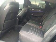 Hongqi H9 1.8T Special Business Edition - ფოტო 5