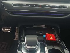 Hongqi H9 1.8T Special Business Edition - ფოტო 7
