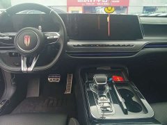 Hongqi H9 1.8T Special Business Edition - ფოტო 8