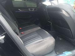 Hongqi H9 1.8T Special Business Edition - ფოტო 9