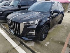 Hongqi HS5 2.0T Qixiang Pro version - ფოტო 1