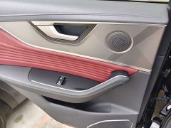 Hongqi HS5 2.0T Qixiang Pro version - ფოტო 10