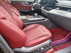 Hongqi HS5 2.0T Qixiang Pro version - ფოტო 11