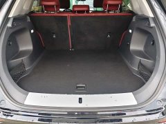 Hongqi HS5 2.0T Qixiang Pro version - ფოტო 12