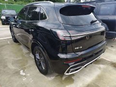 Hongqi HS5 2.0T Qixiang Pro version - ფოტო 14